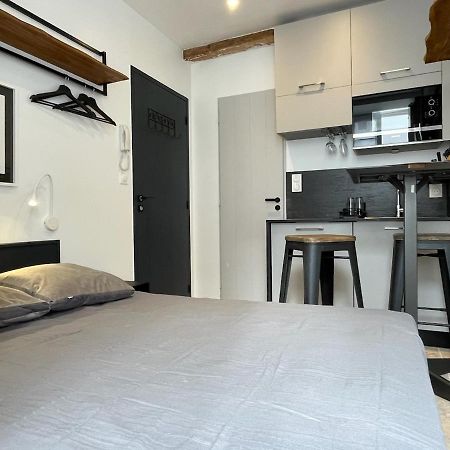 Petite Chambre Amenagee Avec Cuisine St Louis 3 La Rochelle  Kültér fotó